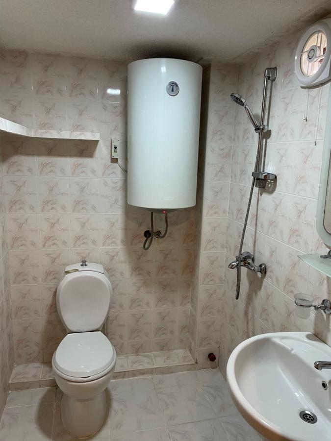 Kvariati Palma Hotel Ruang foto