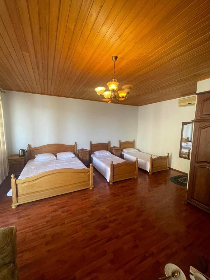 Kvariati Palma Hotel Ruang foto