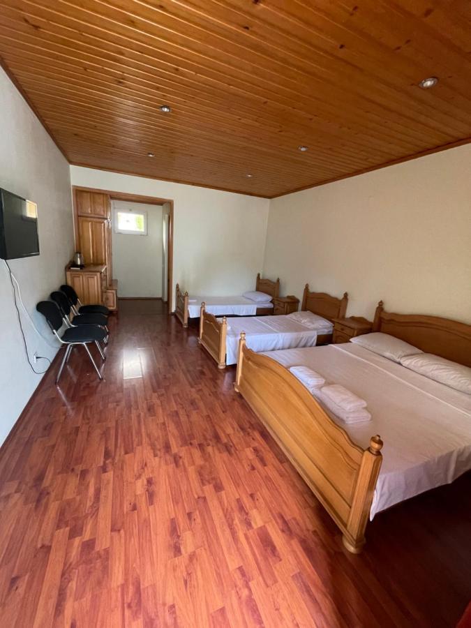 Kvariati Palma Hotel Ruang foto